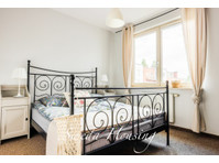 Apartment Gdańsk Śródmieście, 3 rooms - Apartman Daireleri