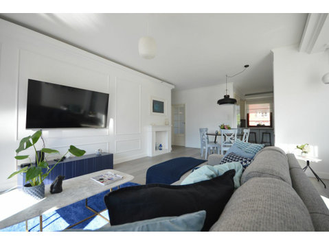 Apartment in Garnizon for rent + garage, storage room - Wohnungen
