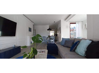 Apartment in Garnizon for rent + garage, storage room - Mieszkanie
