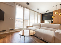 Luxurious apartment in the heart of Gdańsk | Rajska 8 - Wohnungen