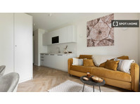 Studio apartment for rent in Gdansk - Appartementen