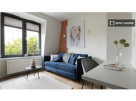 Studio apartment for rent in Gdansk - 아파트