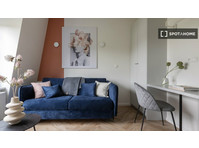 Studio apartment for rent in Gdansk - Апартаменти
