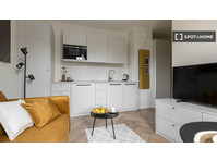 Studio apartment for rent in Gdansk - Apartamente