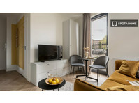 Studio apartment for rent in Gdansk - 	
Lägenheter