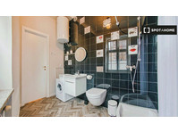 Studio apartment for rent in Main City, Gdańsk - Byty