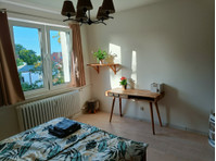 Flatio - all utilities included - Cozy apartament in… - Zu Vermieten