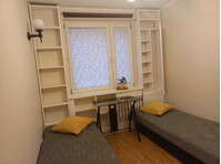 An apartment in Sopot for rent immediately - อพาร์ตเม้นท์