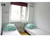 Two-room apartment - Appartements