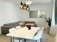 Beautifully furnished 2 bedroom shared apartment - Kimppakämpät