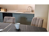 Flatio - all utilities included - Urokliwy apartament na… - For Rent