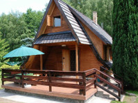 Ferienhäuser in Insko mieten.(polska) - Locations de vacances
