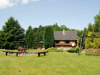 Ferienhäuser in Insko mieten.(polska) - Locations de vacances