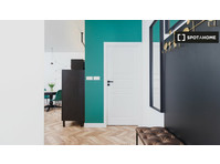 Appartamento con 2 camere da letto in affitto a Willa… - Квартиры