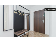 Appartamento con 2 camere da letto in affitto a Willa… - Apartments
