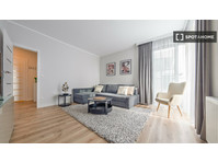 Appartement 1 chambre à louer à Gdańsk - Appartements