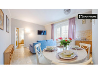 Apartamento de 1 dormitorio en alquiler en Dolny Sopot,… - آپارتمان ها