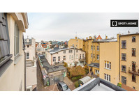 Apartamento de 1 dormitorio en alquiler en Dolny Sopot,… - شقق