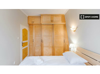 Apartamento de 1 dormitorio en alquiler en Dolny Sopot,… - شقق