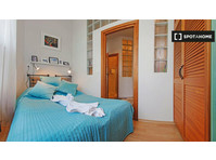 Appartamento con 1 camera da letto in affitto a Dolny… - דירות