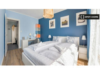 Appartamento con 1 camera da letto in affitto a Gdynia,… - آپارتمان ها