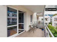 Appartamento con 2 camere da letto in affitto a Karlikowo,… - Appartements