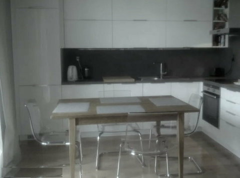 2 Bedrooms Center Grunwald Wojskowa Near Pums - Mieszkanie
