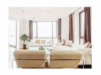 center Apartment 3 Bedrooms City Park WYSPIAŃSKIEGO 26 - Apartman Daireleri