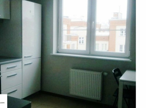 Apartments 2 Bedrooms For Rent  Center,grunwald,WOJSKOWA, - דירות
