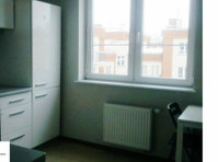 Apartments 2 Bedrooms For Rent  Center,grunwald,WOJSKOWA, - อพาร์ตเม้นท์