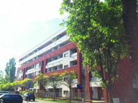 CENTER Grunwald APARTMENT FOR RENT 3 ROOMS 3間客房  WOJSKOWA - Appartamenti