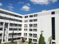 CENTER Grunwald APARTMENT FOR RENT 3 ROOMS 3間客房  WOJSKOWA - דירות