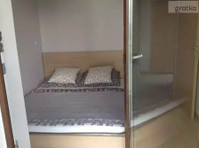 APARTMENT FOR RENT Center,grunwald 3 BEDROOMS 臥室 POZNAŃ - Apartman Daireleri