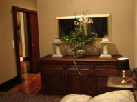 豪華兩 Center,Grunwald.260-751 波茲南  Bedrooms,Wojskowa,CityPark - Apartman Daireleri