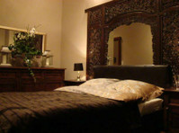 豪華兩 Center,Grunwald.260-751 波茲南  Bedrooms,Wojskowa,CityPark - Apartman Daireleri