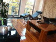 豪華兩 Center,Grunwald.260-751 波茲南  Bedrooms,Wojskowa,CityPark - Apartman Daireleri