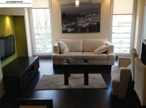 City Center 2 Bedrooms Wojskowa Street Near Pums - Mieszkanie