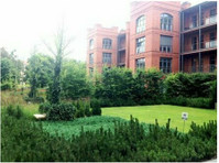 LUX APRETMENT 3 BEDROOMS CITY PARK WOJSKOWA NEAR PUMS - Apartamentos