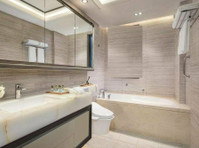 LUX APRETMENT 3 BEDROOMS CITY PARK WOJSKOWA NEAR PUMS - Apartamentos