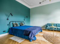 Poznan Grunwald-Centre | Stylish 1 Bedroom for rent - Appartamenti