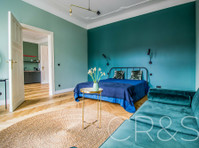 Poznan Grunwald-Centre | Stylish 1 Bedroom for rent - Apartamentos
