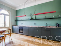 Poznan Grunwald-Centre | Stylish 1 Bedroom for rent - Apartman Daireleri