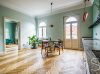 Poznan Grunwald-Centre | Stylish 1 Bedroom for rent - Căn hộ