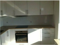 center 2 bedrooms street wojskowa near camp kosciuszko - Apartamentos