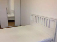 center 2 bedrooms street wojskowa near camp kosciuszko - Apartamentos