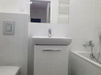 center 2 bedrooms street wojskowa near camp kosciuszko - Apartamentos
