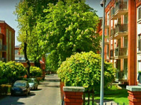 center 2 bedrooms street wojskowa near camp kosciuszko - Apartamentos