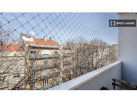 Appartamento con 2 camere da letto in affitto a Lisbona - Korterid