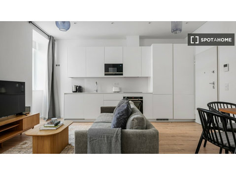 Appartamento con 2 camere da letto in affitto a Lisbona - อพาร์ตเม้นท์