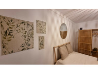 Flatio - all utilities included - Charming Studio in Alter… - À louer